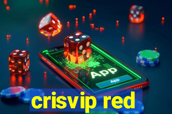 crisvip red